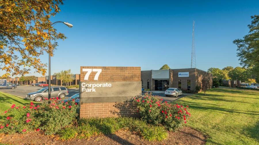 Charlotte industrial park with redevelopment potential to be auctioned