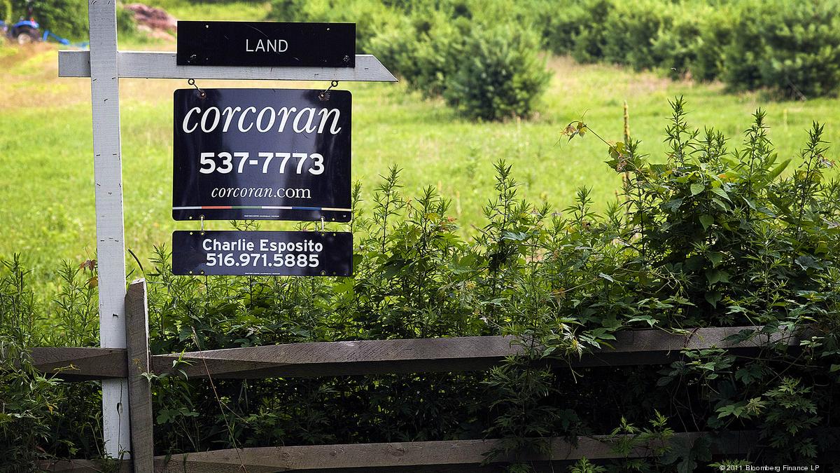 Corcoran Group Sues Startup Rival Compass, Claims Unfair Real Estate ...