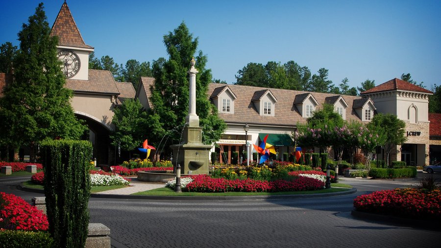 Triad Advisors office