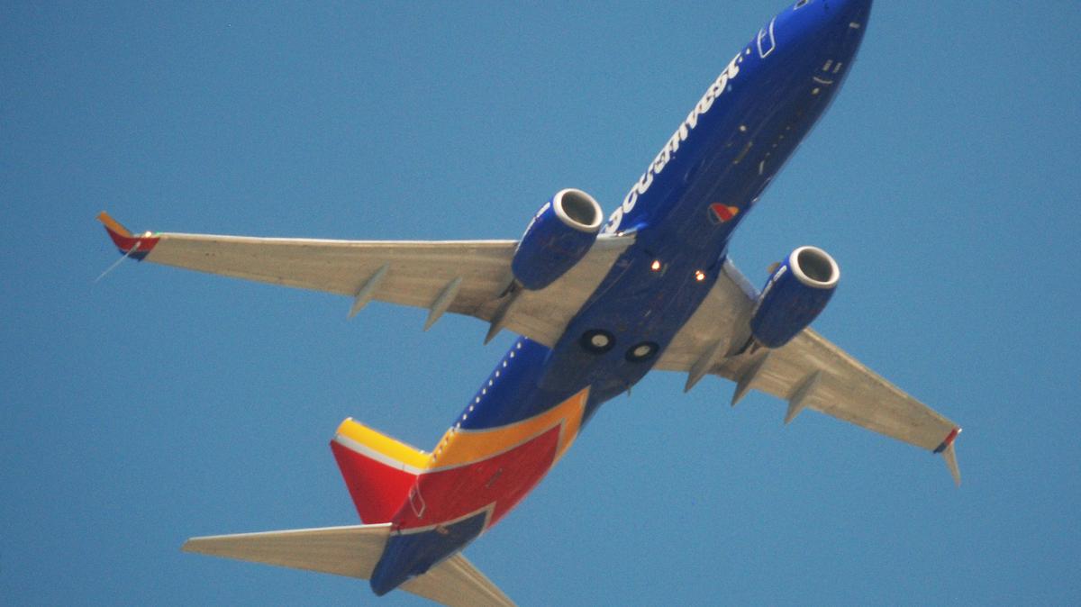 Southwest Airlines pilots union joins fight against Emirates, Qatar