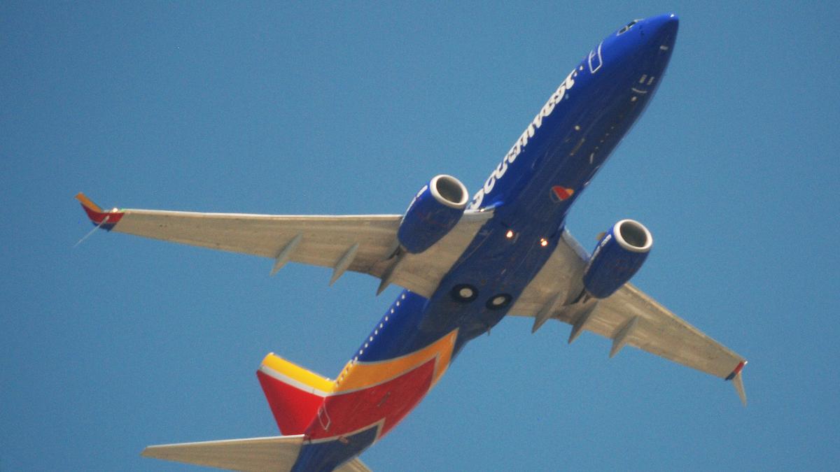 Southwest Airlines To Add Flights From Houston's Hobby To Liberia ...