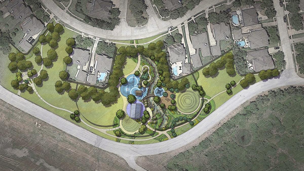 TBG Partners to open Exploration Park, a natureinspired park, in Katy's Cinco Ranch community