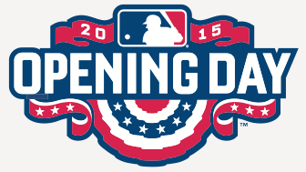 2015 Opening Day Parade