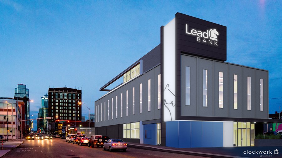 Lead office