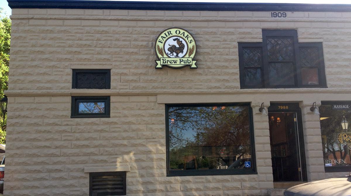 Fair Oaks Brew Pub may open brewing supply store Sacramento Business