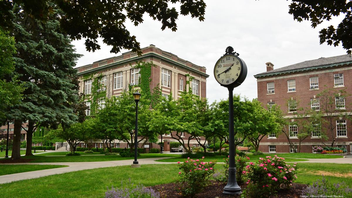 Rpi Academic Calendar 2022 Rpi In Troy, New York, Will Require Students To Spend A Semester Completing  Off-Campus Programs - Albany Business Review
