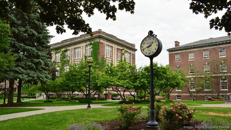 RPI in Troy, New York, will require students to spend a semester