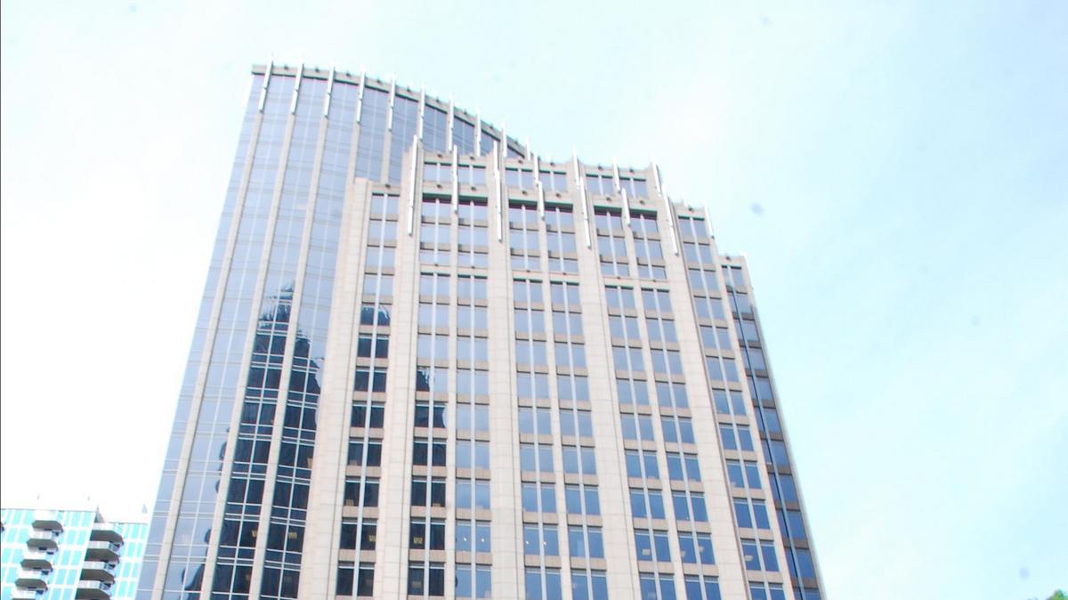 Dimensional Fund Advisors to open East Coast HQ in Charlotte, create