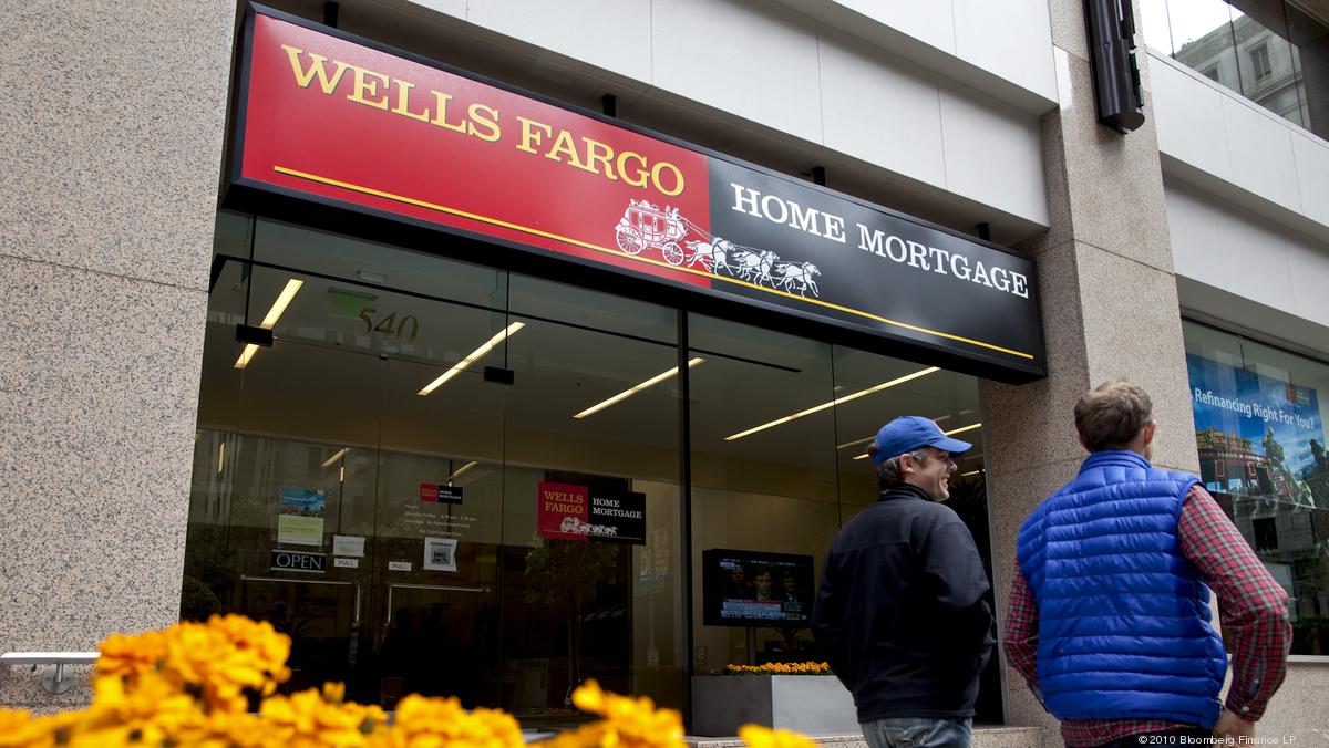 Wells Fargo laying off 1,142 workers, mostly in Wisconsin Minneapolis