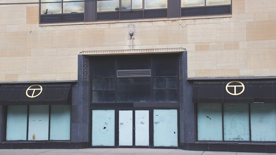 AM&AS project gets favorable review from Buffalo Planning Board