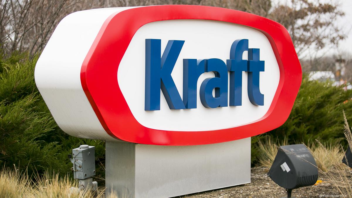 Kraft Foods merger What it says about Chicago's corporate culture