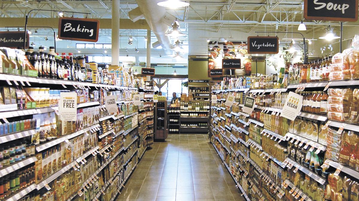 The Fresh Market to open a store in Charlotte's Dilworth area