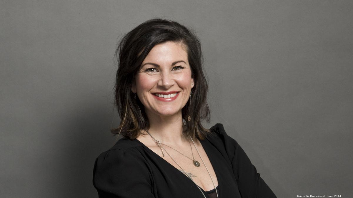 40 Under 40: Nicole Gaia, Npg Pr - Nashville Business Journal