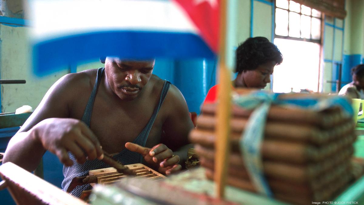 The realities of doing business with Cuba South Florida Business Journal