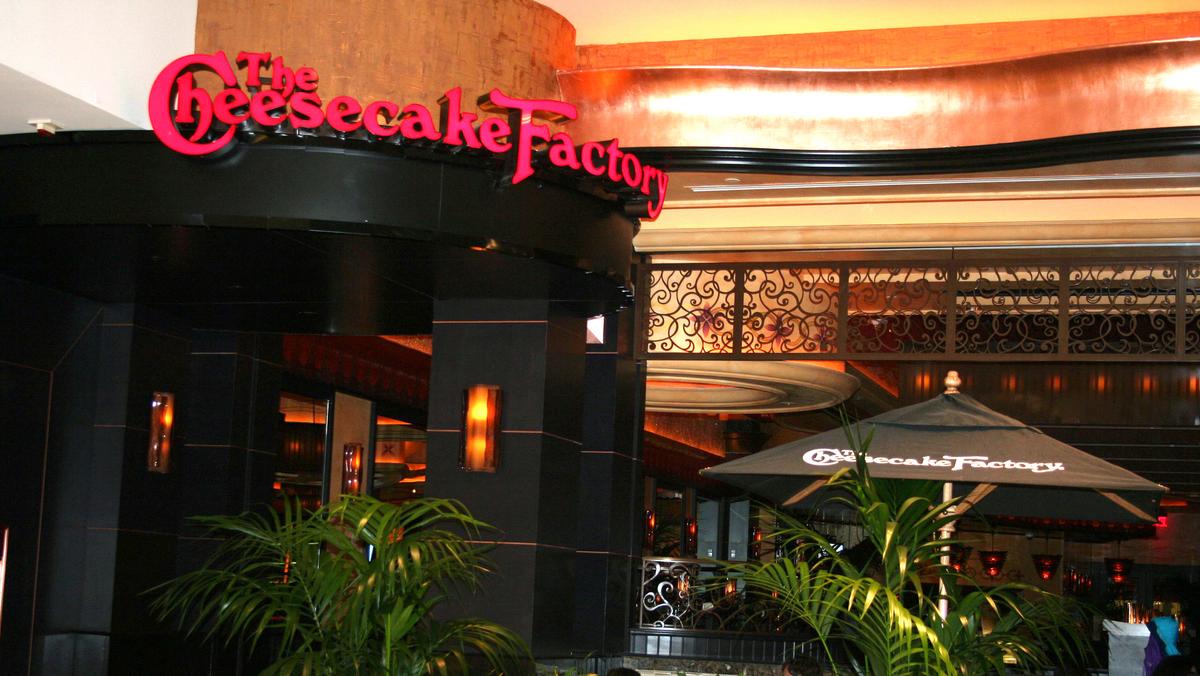 January's top stories include Crosstown, Nordstrom Rack and Cheesecake