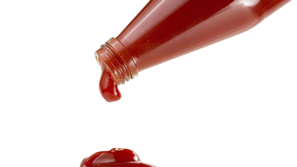 NM couple creates condiment craze with green chileinfused 'Hatchup