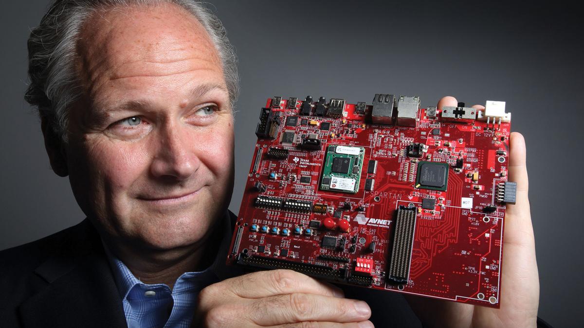 Cypress Semiconductor buys Spansion for about 1.6 billion Silicon