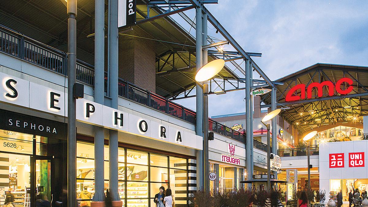 Real Estate Deals 2015 Bay Street sale marks end of an era in