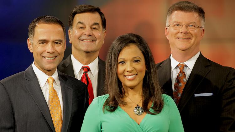 Fox 6 extends winning streak in local news ratings - Milwaukee ...