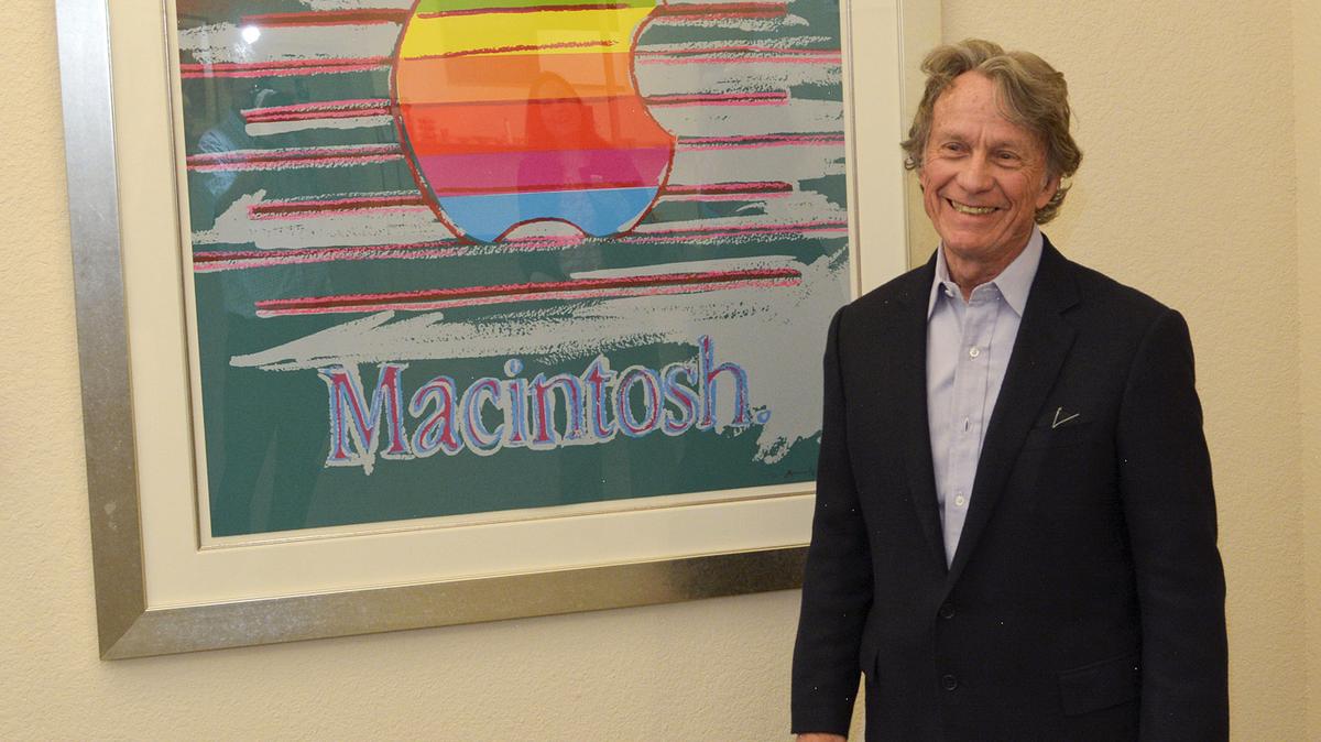 Former Dallas billionarie Sam Wyly preps for first mass auction of his