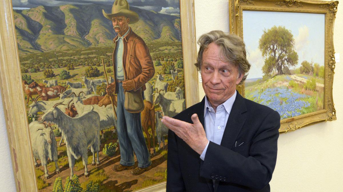 Bankruptcy judge gives Sam Wyly go-ahead to sell family’s $50M Aspen