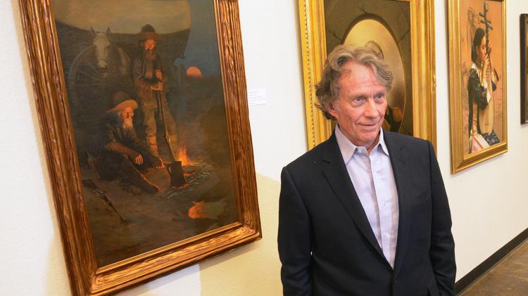 Bankruptcy judge rules that Sam Wyly owes $1.1 billion to Internal