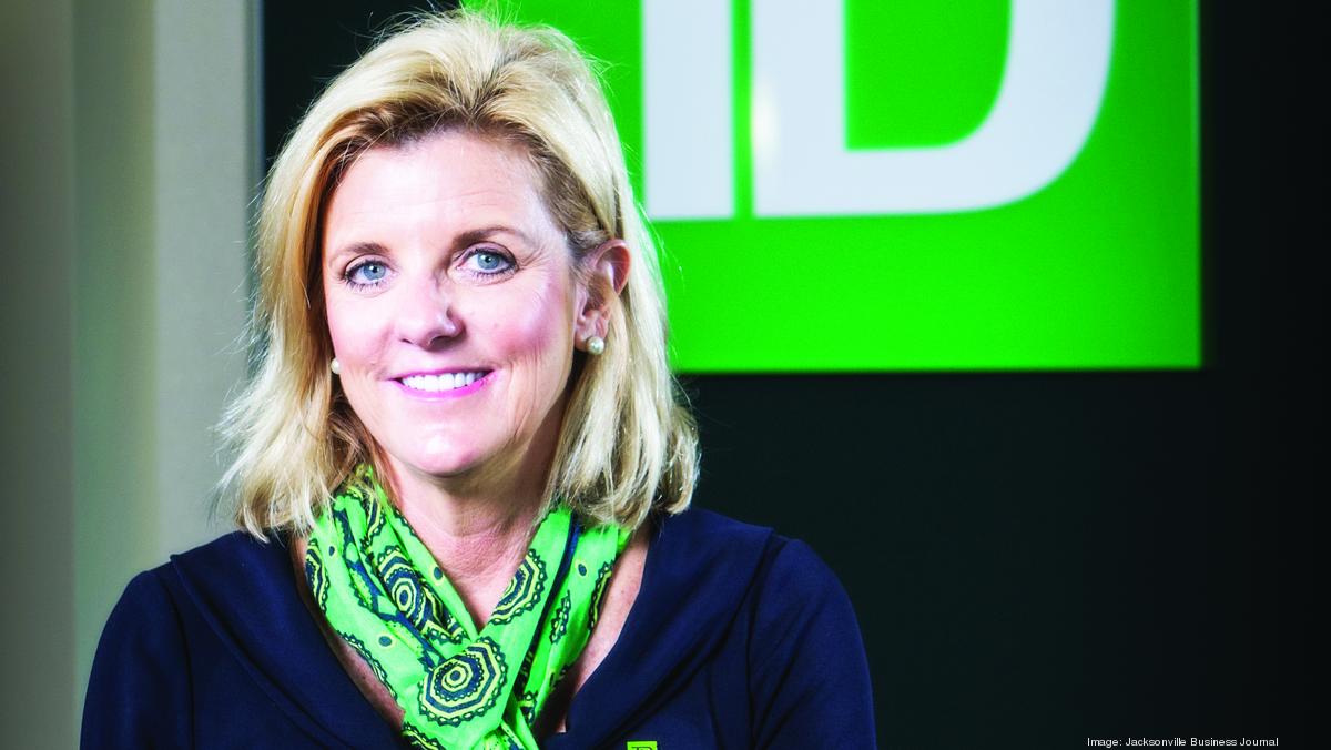 TD Bank makes inclusion a priority Jacksonville Business Journal