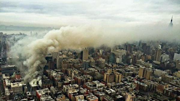 5 indicted for manslaughter in East Village explosion - New York ...