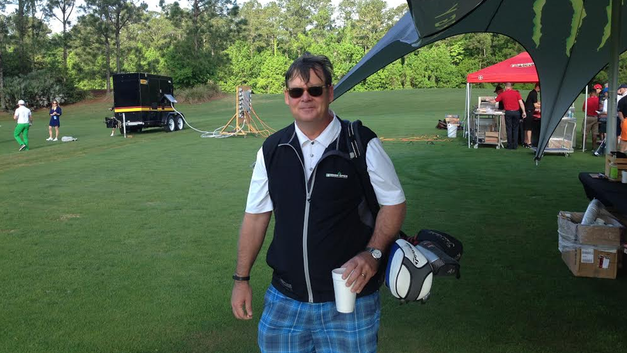 Murray brothers stir up trouble at Caddyshack Charity Golf Tournament