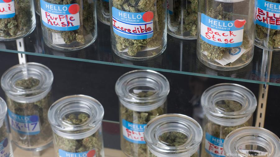 Ohio's newly legal medical marijuana shops can open stores 500 feet