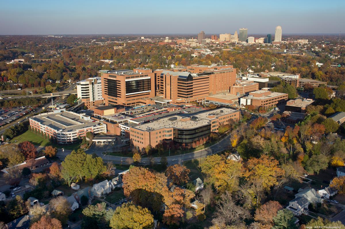 Wake Forest Baptist increases standing in U.S. News hospital rankings