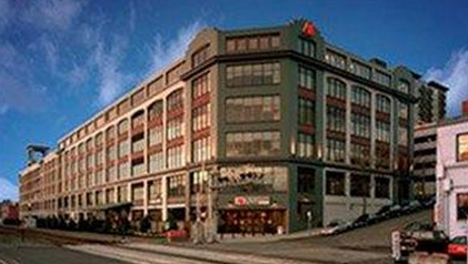 Zulily office