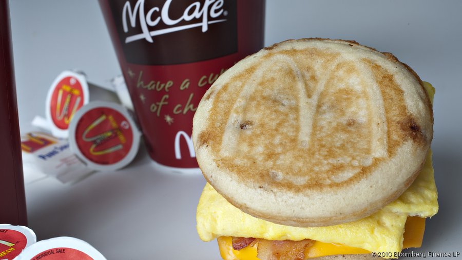 Mcgriddle Print 