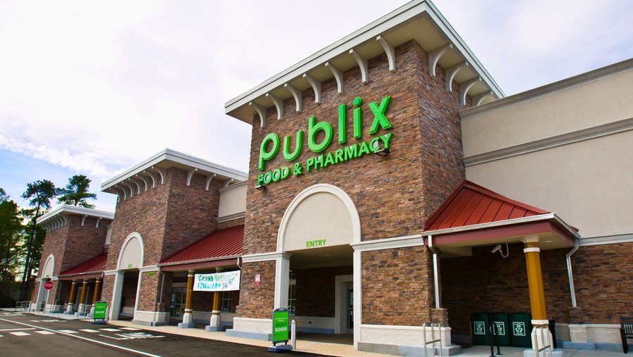 Confirmed Publix seeking uptown Charlotte location Charlotte