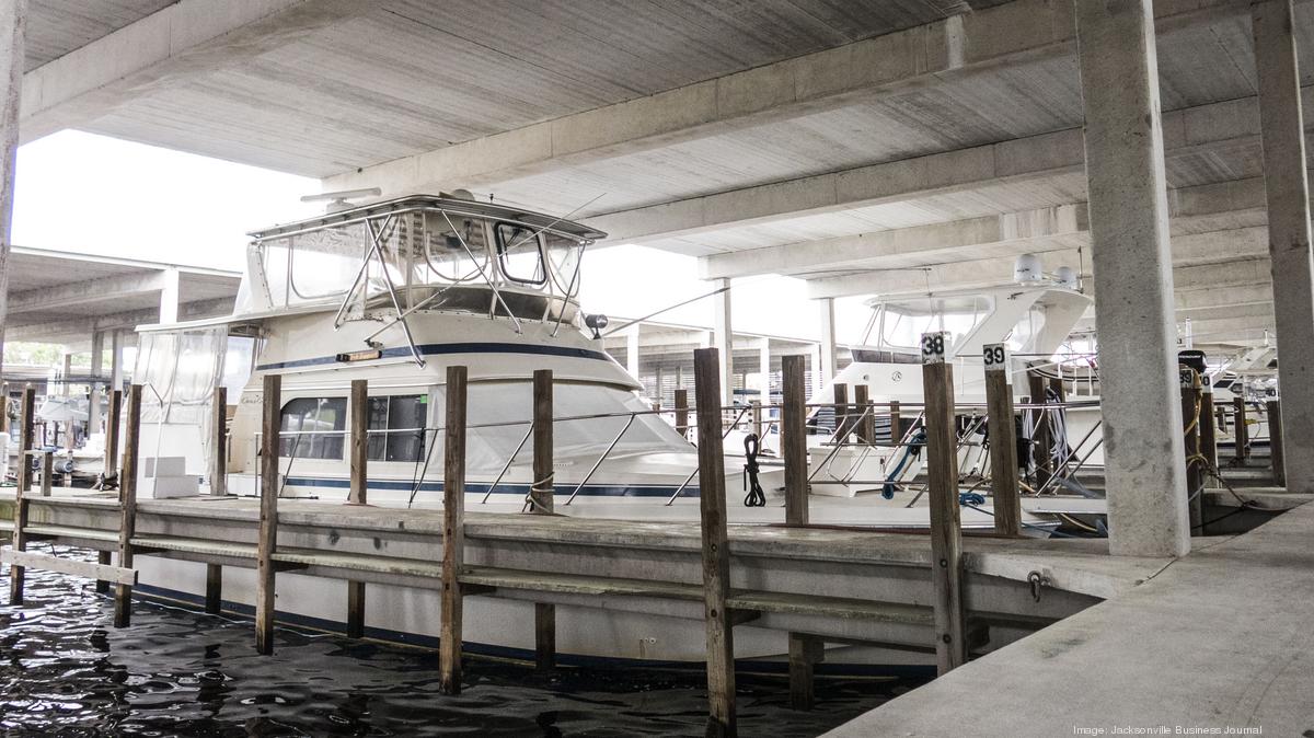 Historic Lamb's Yacht Center back in family's hands Jacksonville