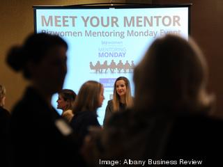 MENTOR'S VIEW: The tough task of making an impact