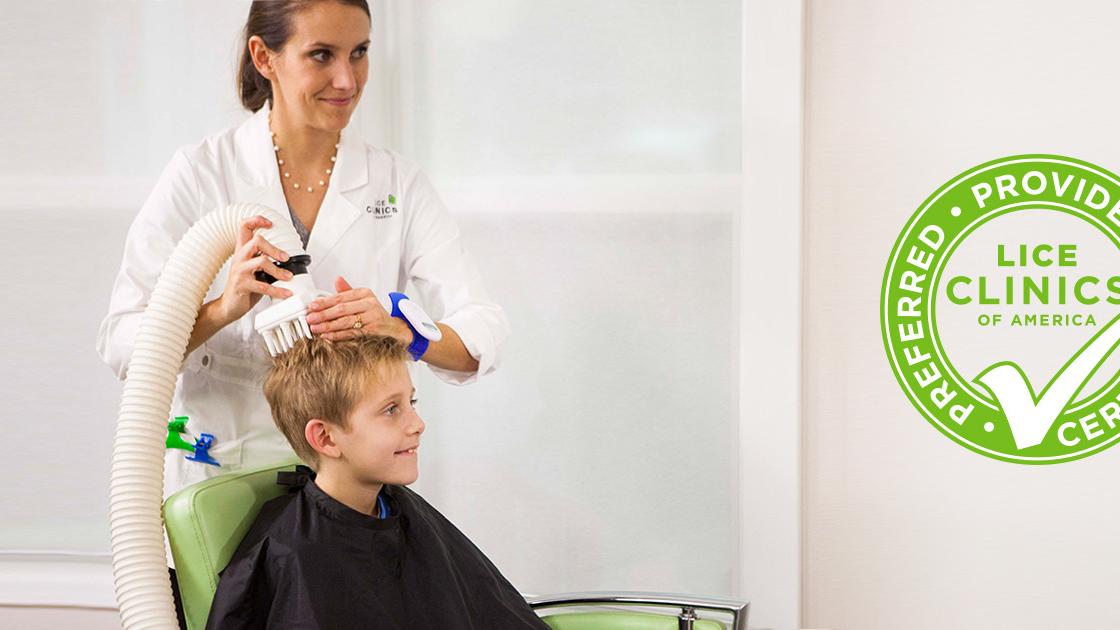 Lice Clinics of AmericaBirmingham opens in Vestavia Birmingham