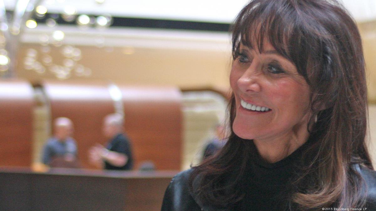 Self-Made Women Billionaires