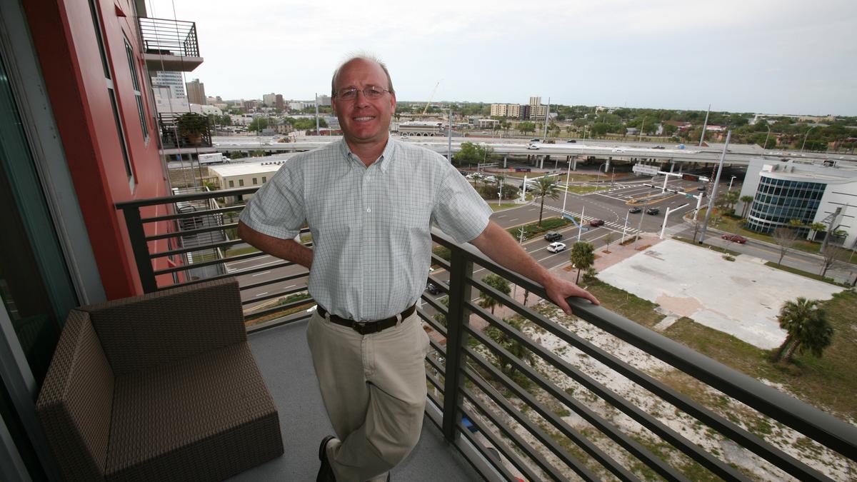 Developer reveals more details on Publix, 21story apartment tower for