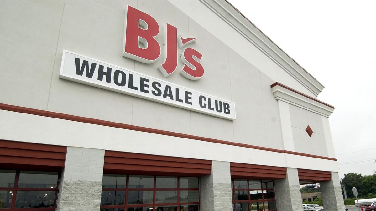 Real estate transfer tax paid for BJ's Wholesale Club property sale - Albany Business Review