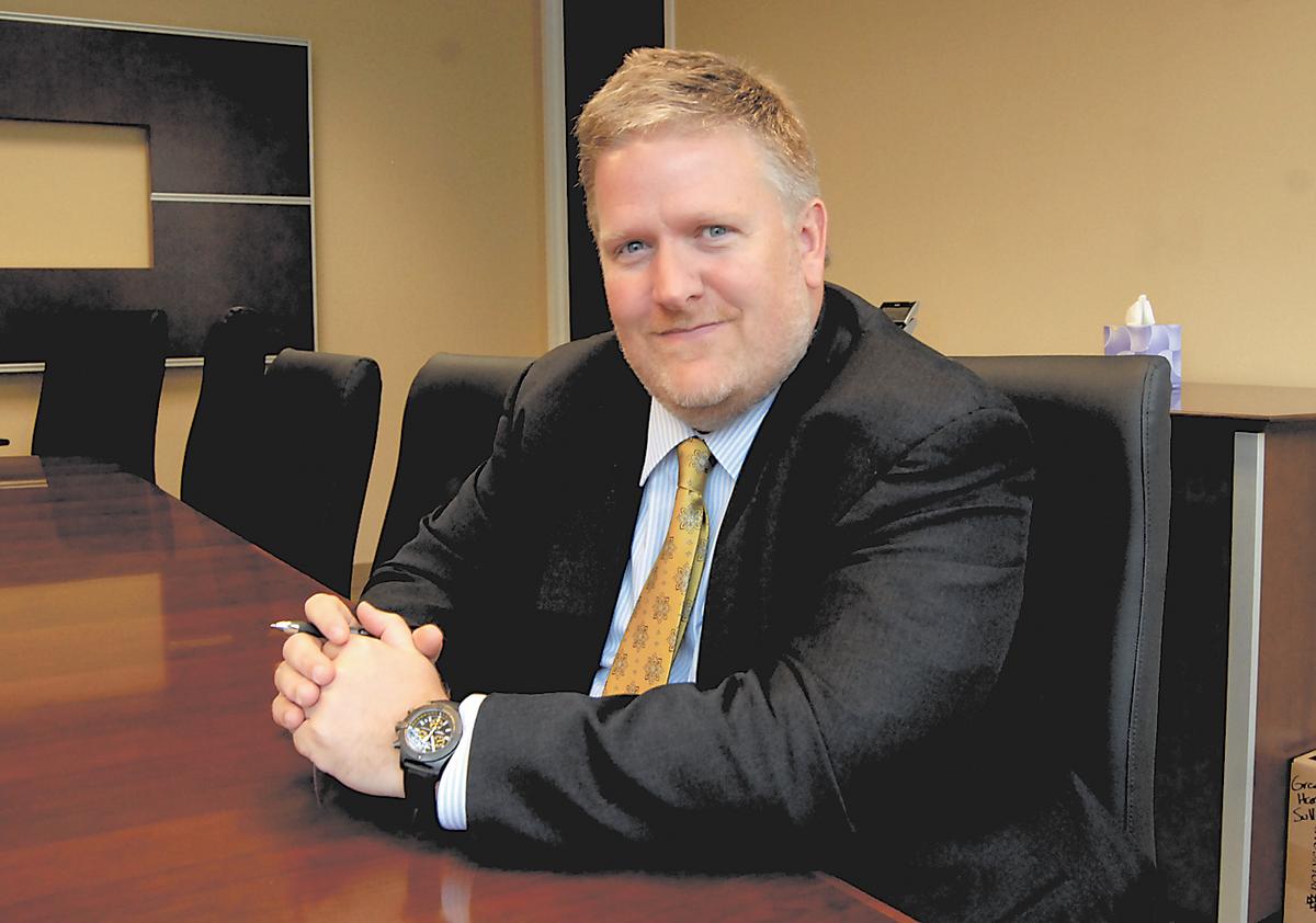 Laterally Lawyers Increasingly Make Move Triangle Business Journal