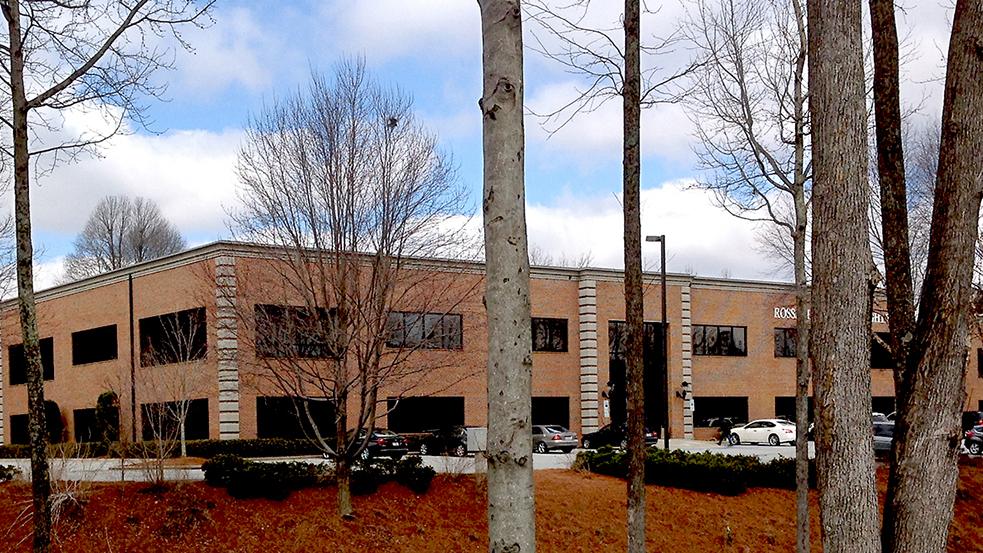 Allen Tate Company has relocated its GreensboroNorth Elm sales office