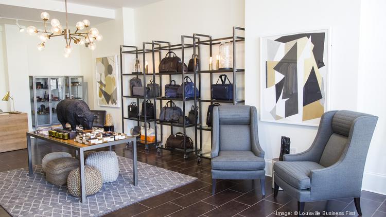 Clothing Store