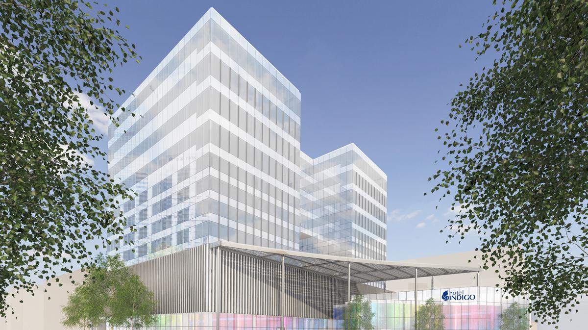 One of Denver's top 25 law firms completes largest merger of the year Denver Business Journal