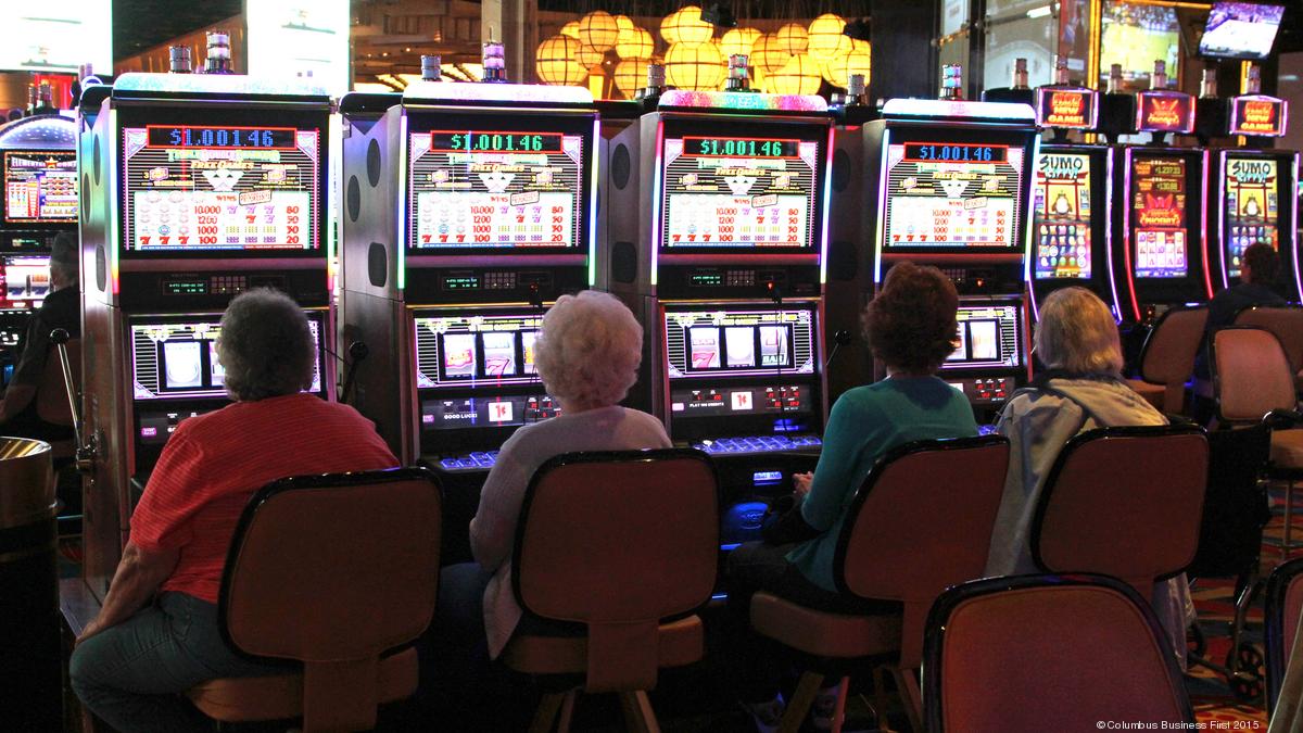 List Of Slot Machines At Hollywood Casino Toledo