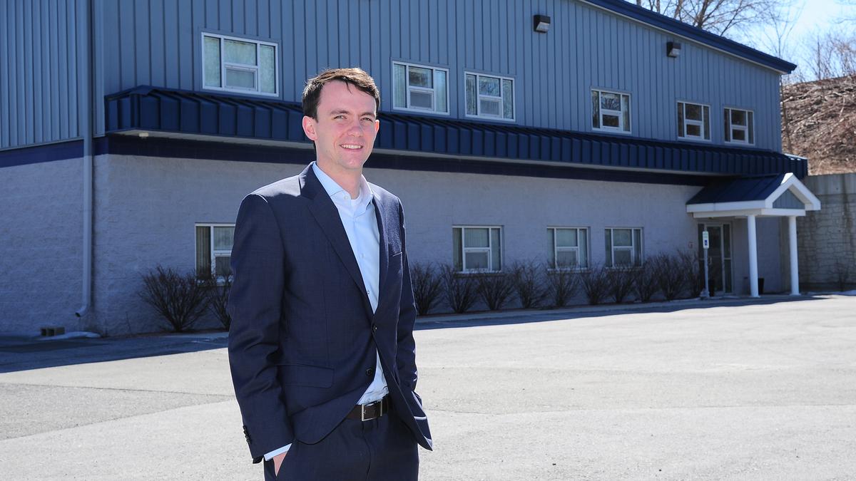 Albany property sale clears millions in liens 'for pennies on the dollar' - Albany Business Review