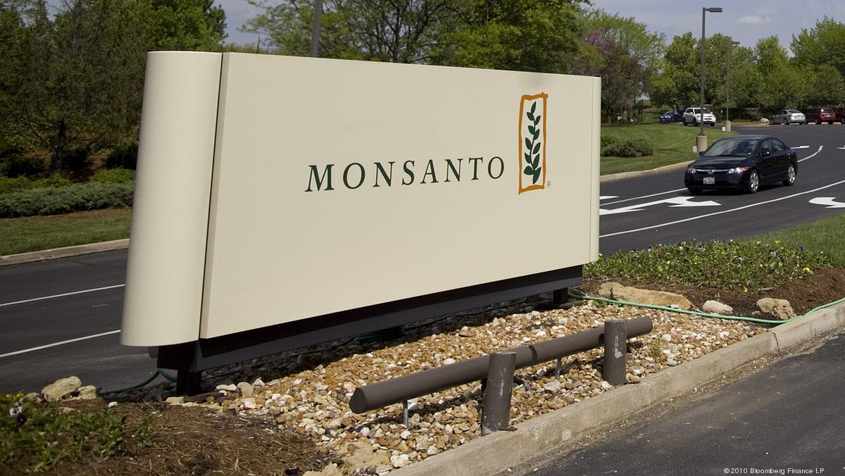 Monsanto Agrees To Buyout By Bayer - L.A. Business First