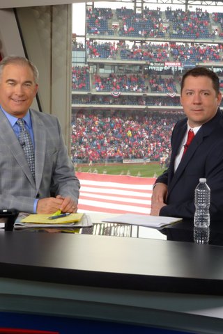 Comcast Sportsnet Hires Former Phillies Tommy Greene And Marlon 