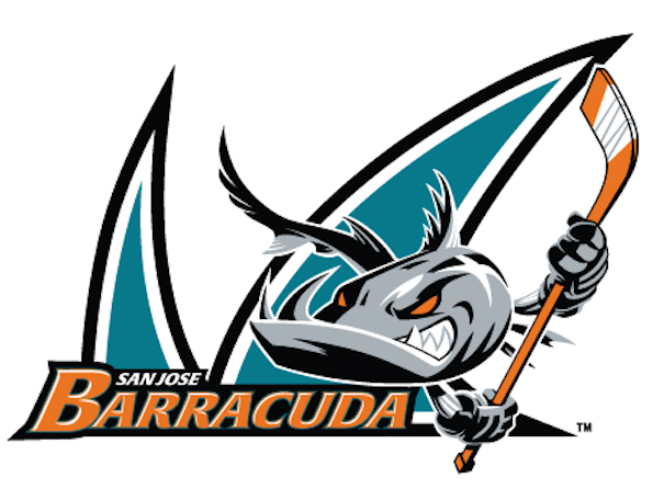 Tickets  San Jose Barracuda