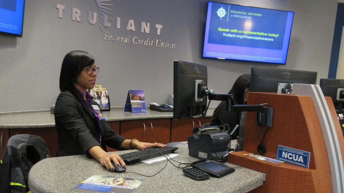 Truliant Federal Credit Union continues expansion as new branch opens